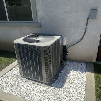Gus Mechanical Heating And Cooling - Heating & Air Conditioning/HVAC Near Me