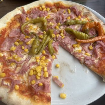 Trattoria Santo Stefano - Italian Near Me - Vienna, 9 Trattoria Santo Stefano - Italian Near Me - Vienna, 9
