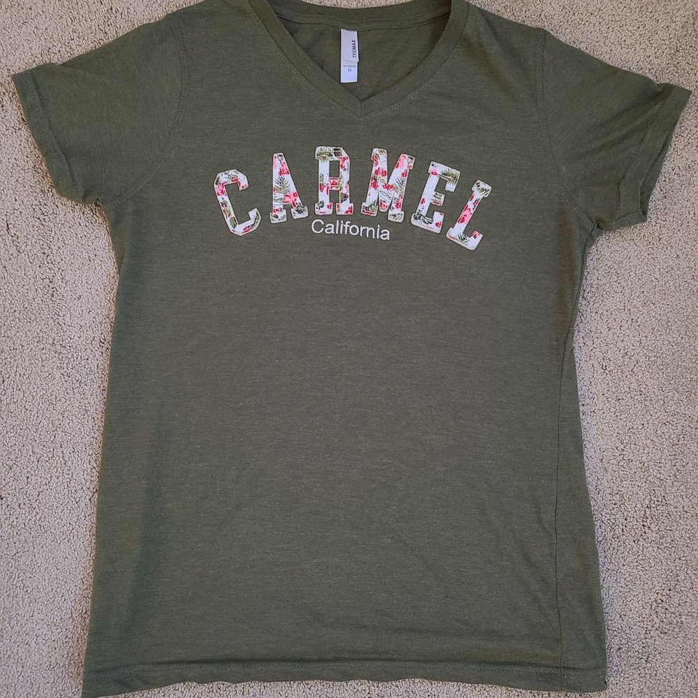 Forever Carmel - Only $15.99 - Souvenir Shops Near Me - Carmel, California