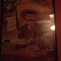 El Tenampa Mexican Restaurant