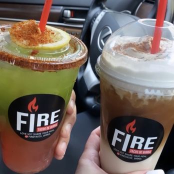 Fire Tacos De Birria - Food Trucks Near Me - Kent, Washington