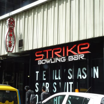 Strike Escape Rooms - QV - Escape Games Near Me - Melbourne, VIC Strike Escape Rooms - QV - Escape Games Near Me - Melbourne, VIC