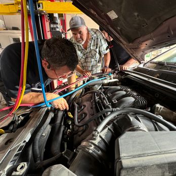 City Auto Care - Auto Repair Near Me - San Juan, Texas City Auto Care - Auto Repair Near Me - San Juan, Texas