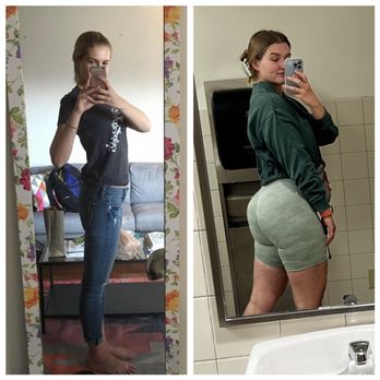 Frequencies Yoga - Before and after strength training with Frequencies. - Yoga Near Me Frequencies Yoga - Before and after strength training with Frequencies. - Yoga Near Me