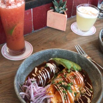 Llama Inn - Peruvian Near Me - Brooklyn, New York Llama Inn - Peruvian Near Me - Brooklyn, New York