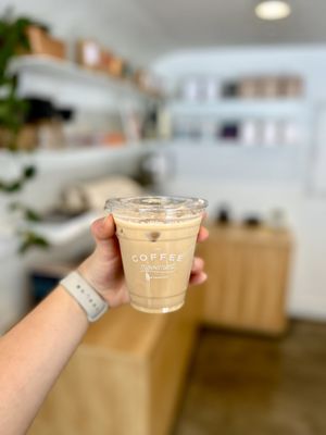 The Coffee Movement by null