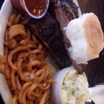 Rib Hut - Barbeque Near Me - El Paso, Texas