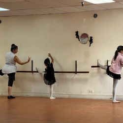 Pointe by Pointe Dance Studio