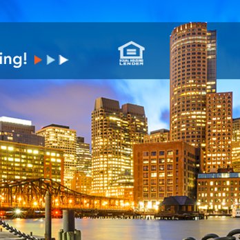 Academy Mortgage - Reading - Mortgage Lenders Near Me - Reading, Massachusetts
