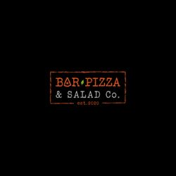 Bar Pizza & Salad