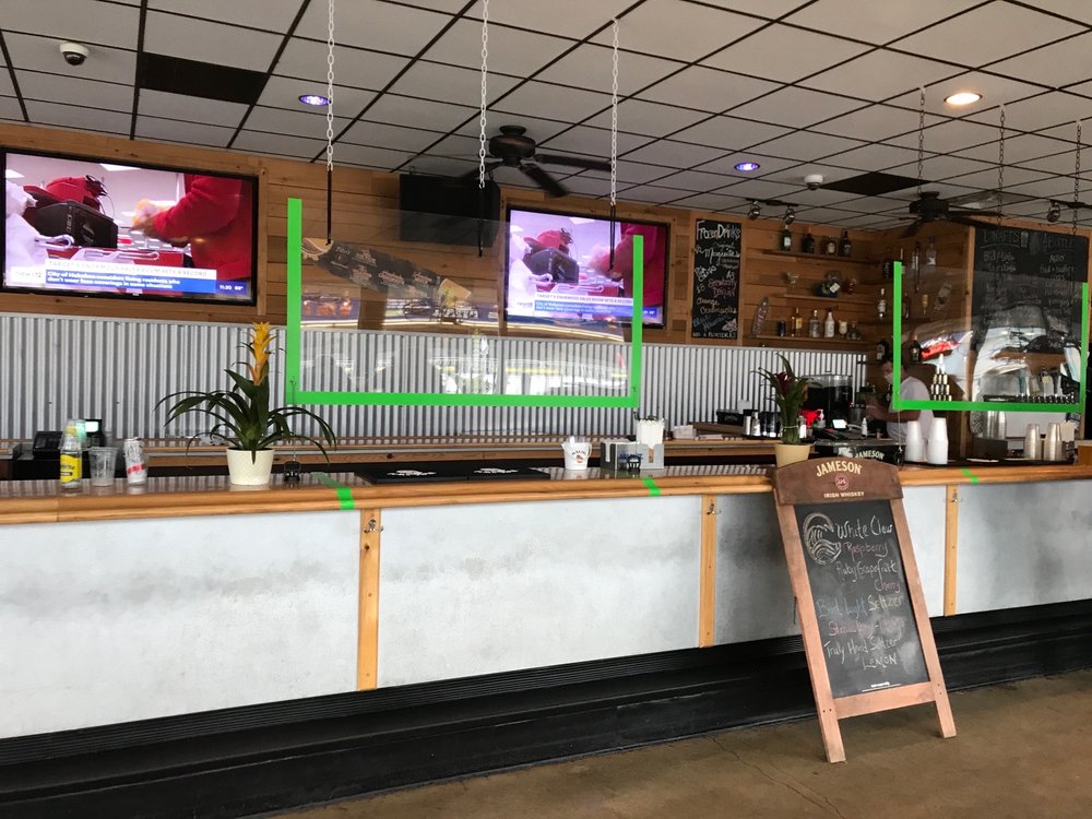 EJ’S TAP HOUSE Updated August 2024 25 Photos & 50 Reviews 919