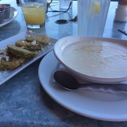 She Crab Soup