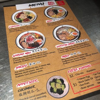 Ganko Ittetsu Ramen - Ramen Near Me - Brookline, Massachusetts Ganko Ittetsu Ramen - Ramen Near Me - Brookline, Massachusetts