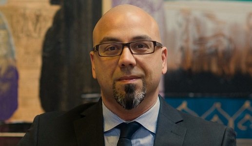 Mat Rueda Law Firm - disability attorney in Austin, TX