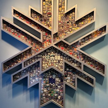 Utah Olympic Park - Olympic pin collection (full set) - Stadiums & Arenas Near Me - Park City, Utah Utah Olympic Park - Olympic pin collection (full set) - Stadiums & Arenas Near Me - Park City, Utah