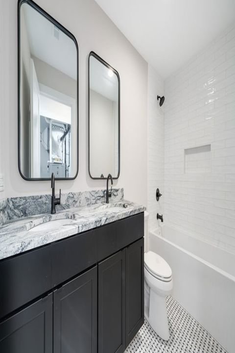 Slide of Walsh Services Incorporated