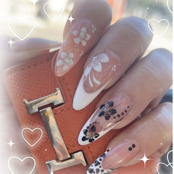 GiGi Nail Spa - Nail Salons Near Me - Forest Hills, New York