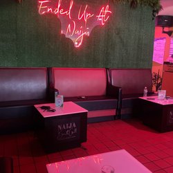 Naija Bar & Grill