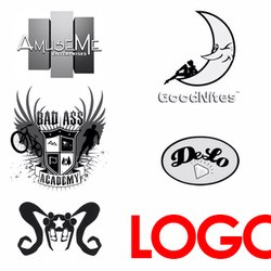 Aaron Max Design - Aaron Max Design - Staten Island New York - Logo Design