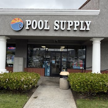 pool store near
