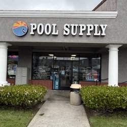 Temecula Pool and Spa Supply - Our Store Front located at 29700 Rancho California Rd G-11, Temecula