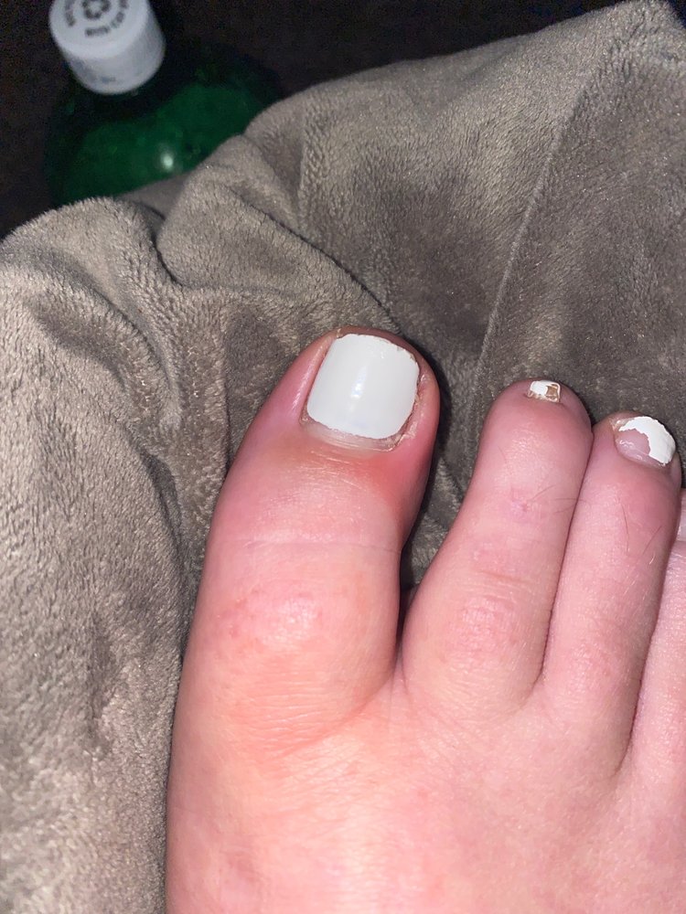 NAILS AND MORE Updated May 2024 13 Reviews 2464 E Euclid Ave, Des