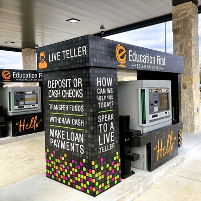 EDUCATION FIRST FEDERAL CREDIT UNION- LUMBERTON - Updated February 2026