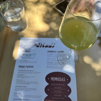 Madi - Breakfast & Brunch Near Me - San Diego, California