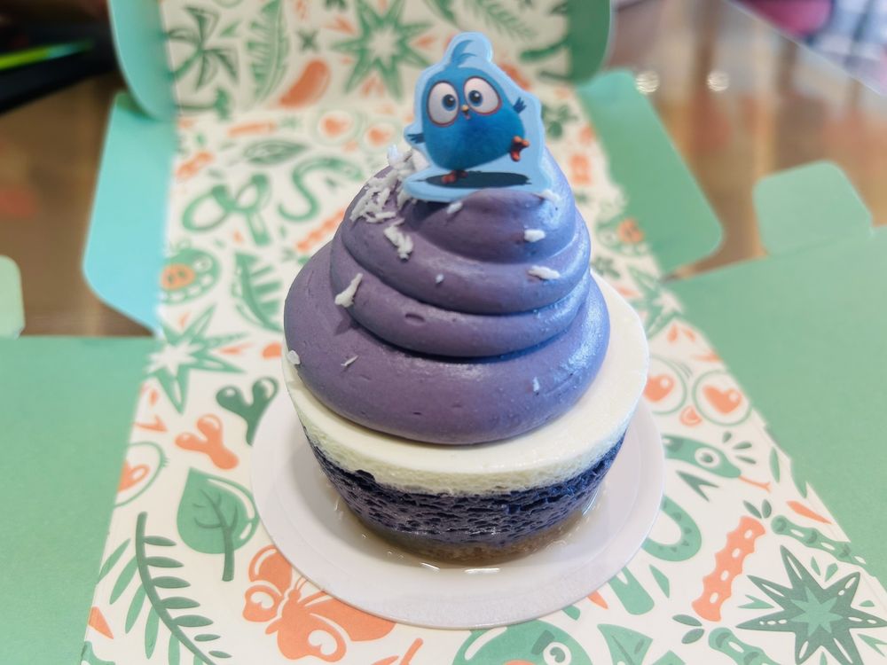 ISWII BY ANGRY BIRDS Updated September 2024 270 Photos & 36 Reviews