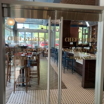 Chef Geoff's West End - New American Near Me - Washington, DC, District of Columbia