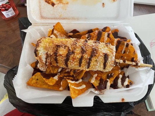 La Sultana Ice Cream Shop & Snacks by null