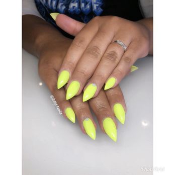 Nail’d It! Aesthetic Nails & Designs - Nail Salons Near Me - Hollywood, California Nail’d It! Aesthetic Nails & Designs - Nail Salons Near Me - Hollywood, California