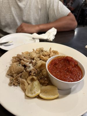 Adriatic Cafe Italian Grill by null