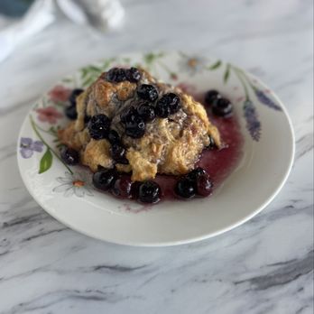 Brunch & Bloom - Blueberry biscuit - Breakfast & Brunch Near Me - Humble, Texas Brunch & Bloom - Blueberry biscuit - Breakfast & Brunch Near Me - Humble, Texas