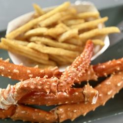 Woadie's South East Seafood