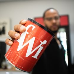 The Fwi Bus