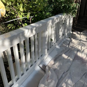 Martin’s Painter - Fence - Painters Near Me Martin’s Painter - Fence - Painters Near Me