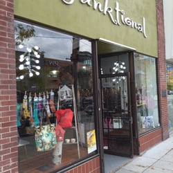 Funktional - Funky shop with funky stuff!