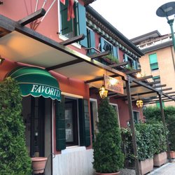 Trattoria Favorita