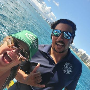 Three Tiki Sailing - Sailing Near Me - Honolulu, Hawaii
