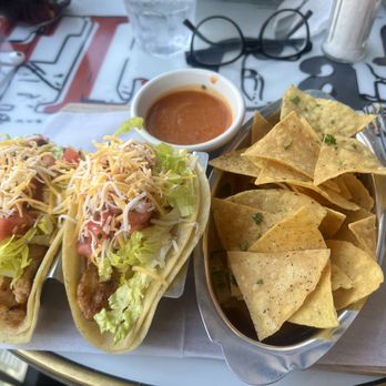 FL Cafe - New American Near Me - Miami Beach, Florida