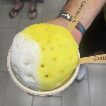 Ululani's Hawaiian Shave Ice - Lahaina - Desserts Near Me - Plano, Texas Ululani's Hawaiian Shave Ice - Lahaina - Desserts Near Me - Plano, Texas
