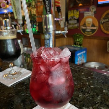 Cole's Pub - Sangria on tap!! - Bars Near Me - Imperial, Pennsylvania
