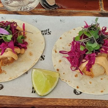 Santita - ROSARITO TACOS - Mexican Near Me - Madrid, M