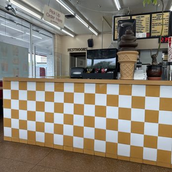 Dairy Belle Freeze - Fast Food Near Me - Hayward, California Dairy Belle Freeze - Fast Food Near Me - Hayward, California