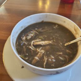 Gumbo that seriously rivals New Orleans!