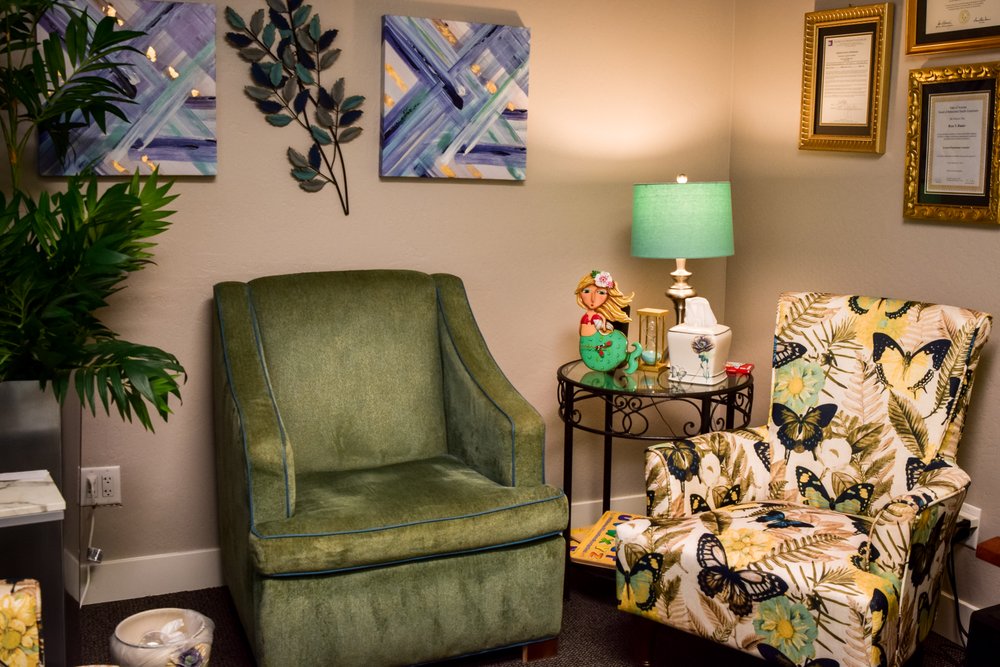 Beyond Counseling - grief counselor in Gilbert, AZ