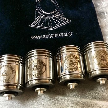 The Vape Shack 808 - High End mods available. - Vape Shops Near Me - Wailuku, Hawaii The Vape Shack 808 - High End mods available. - Vape Shops Near Me - Wailuku, Hawaii