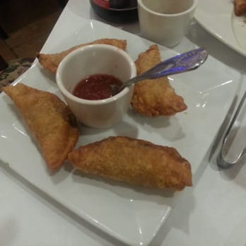 INTI Peruvian Restaurant - Empanadas - Peruvian Near Me - New York, New York INTI Peruvian Restaurant - Empanadas - Peruvian Near Me - New York, New York