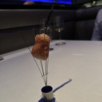 Eden - New American Near Me - Chicago, Illinois